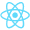 React