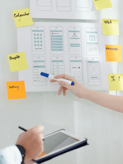 Blog Redesign Case Study